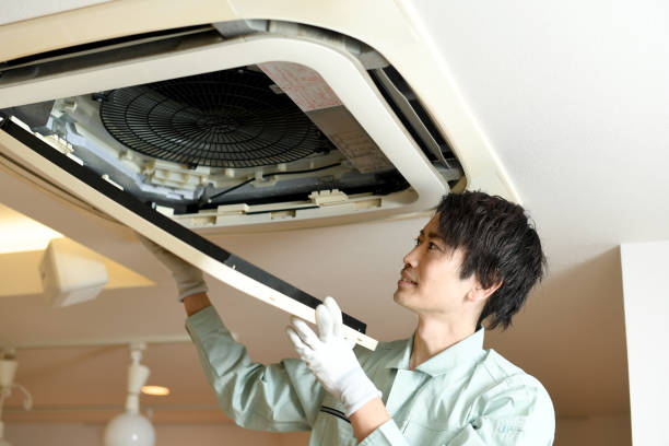 Best Air Duct Cleaning Near Me in Shelbyville, TN