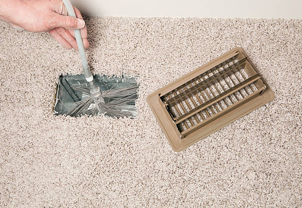 Best Air Duct Cleaning Near Me in Shelbyville, TN